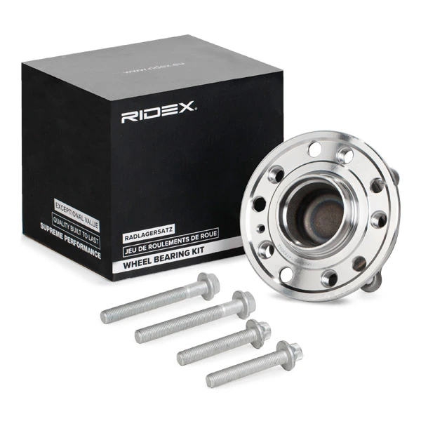 654W1101 Ridex