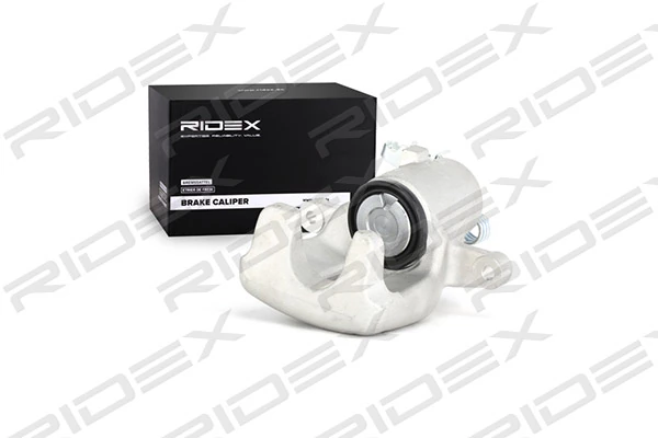 Pinza de freno trasera izquierda TRW BHS324EC precio, desde 6,66 EUR