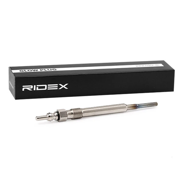Bujías incandescentes Ridex 243G0022 precio, desde 9,18 EUR