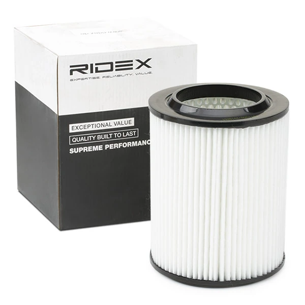 Comprar 8A0214 Ridex Filtro de aire