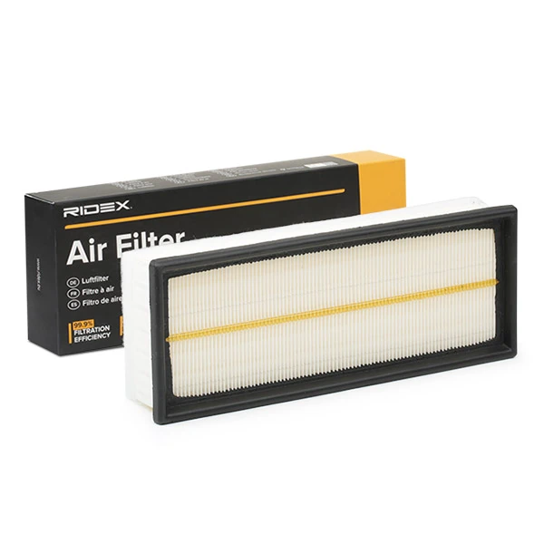Filtro de aire 8A0021 Ridex