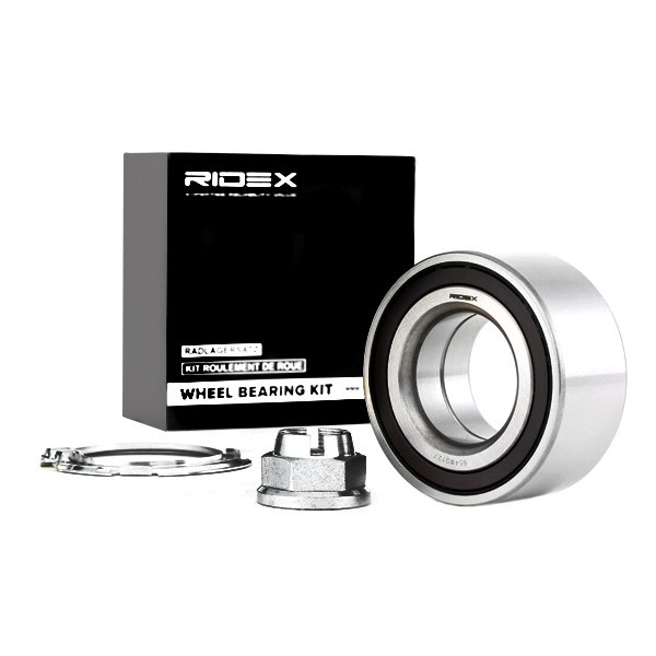 654W0127 Ridex