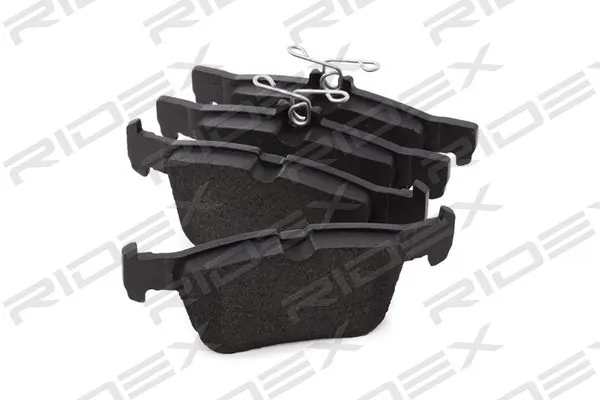 Pastillas traseras de freno Ridex 402B1083 precio, desde 32,70 EUR