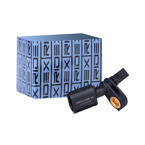 412W0076 Ridex