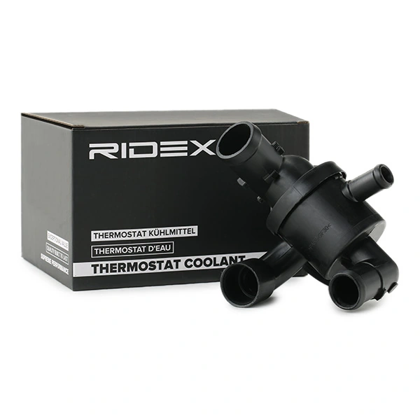Carcasa del termostato Audi A3  desde 39,03 €
