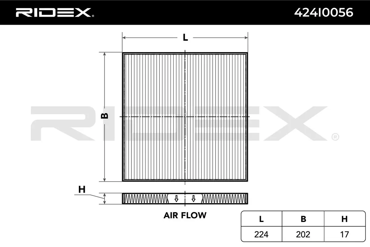 424I0056 Ridex
