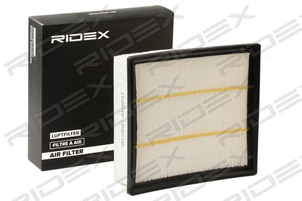 El filtro de aire Ford Transit  desde 9,85 €