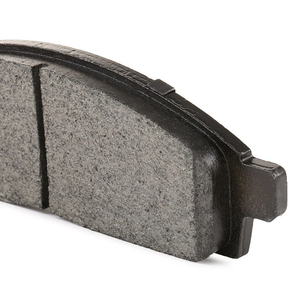 Pastillas delanteras Mitsubishi L 200  (2005-2015)