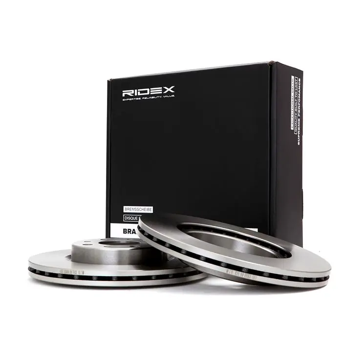 Comprar DF1746 TRW Freno de disco delantero