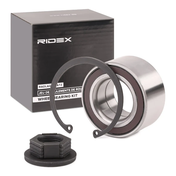 654W0027 Ridex