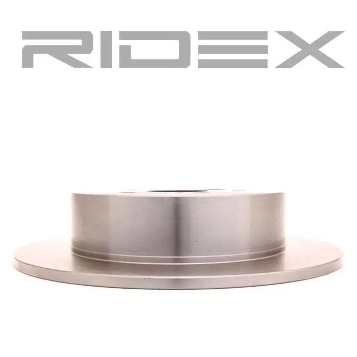 82B0179 Ridex Freno de disco trasero