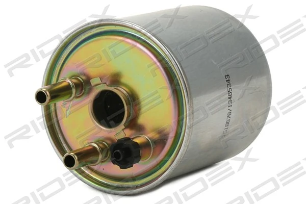 9F0162 Ridex