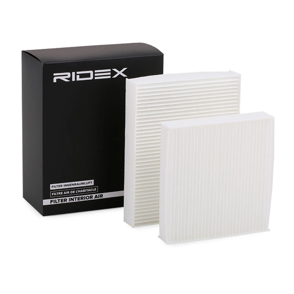 Comprar 424I0091 Ridex Filtro de aire del habitáculo