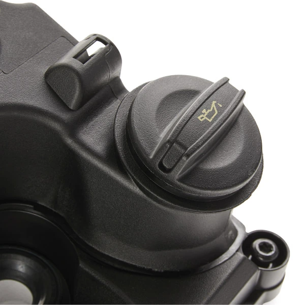 Tapa de balancines 977C0044 Ridex