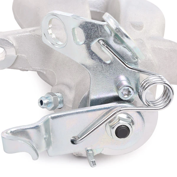 BHS324EC TRW Pinza de freno trasera izquierda