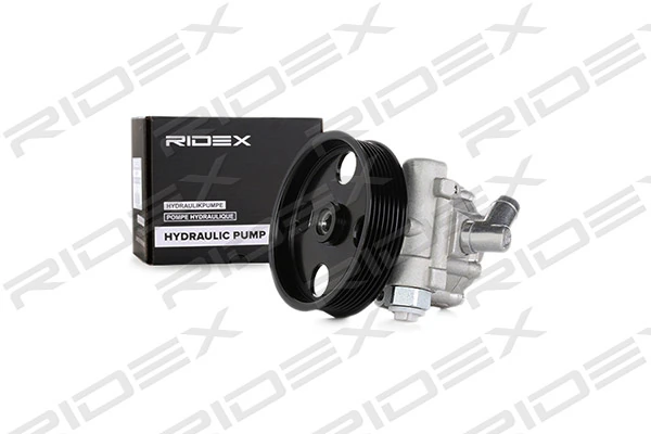 12H0048 Ridex