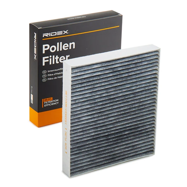 Comprar Filtro de habitáculo Skoda Felicia I 791, 6U1 a bajo precio