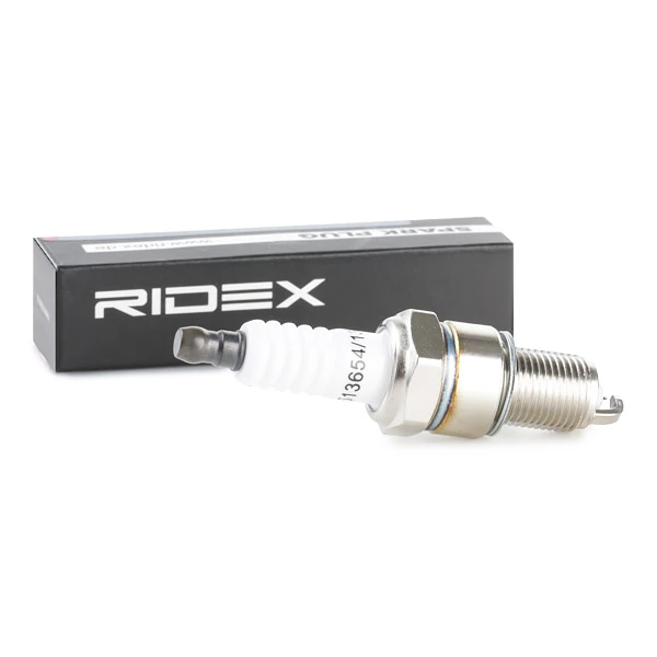 686S0028 Ridex Bujía de ignición