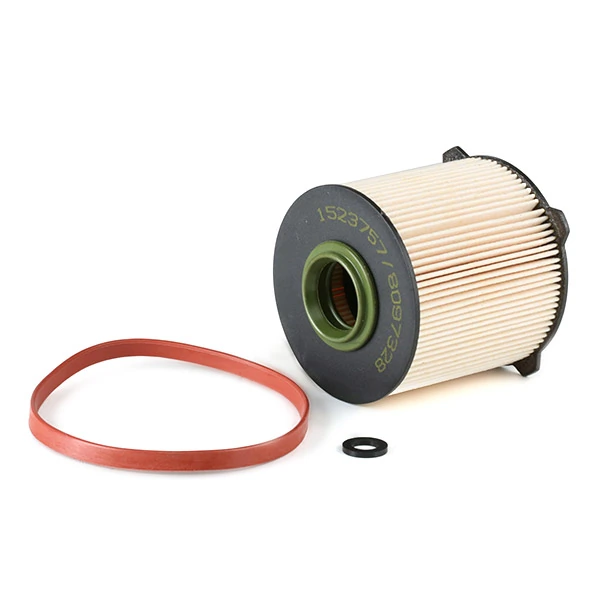 Filtro de combustible 9F0046 Ridex