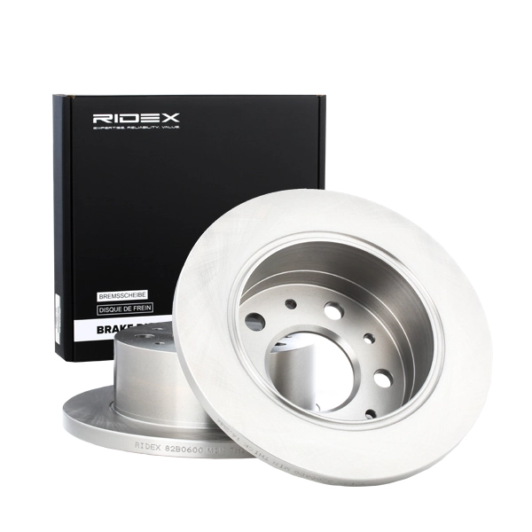 82B0600 Ridex