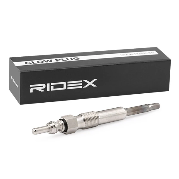243G0015 Ridex Bujías de calentamiento