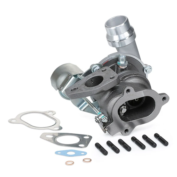 Comprar 2234C10653 Ridex Turbo de coche