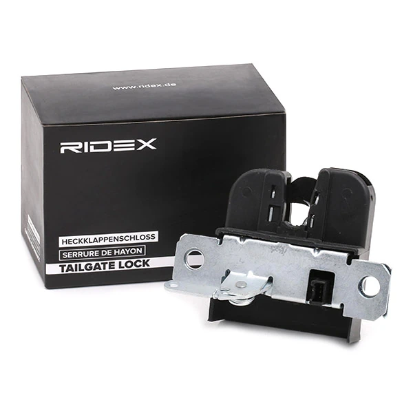 Comprar Cerradura de tapa de maletero Volkswagen Polo IV 9N, 9A a bajo precio