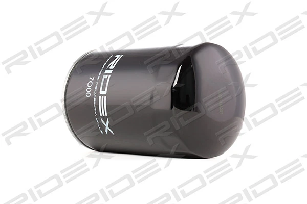 Filtro de aceite Ridex 7O0120 precio, desde 11,70 EUR
