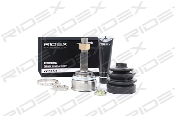 5J0071 Ridex