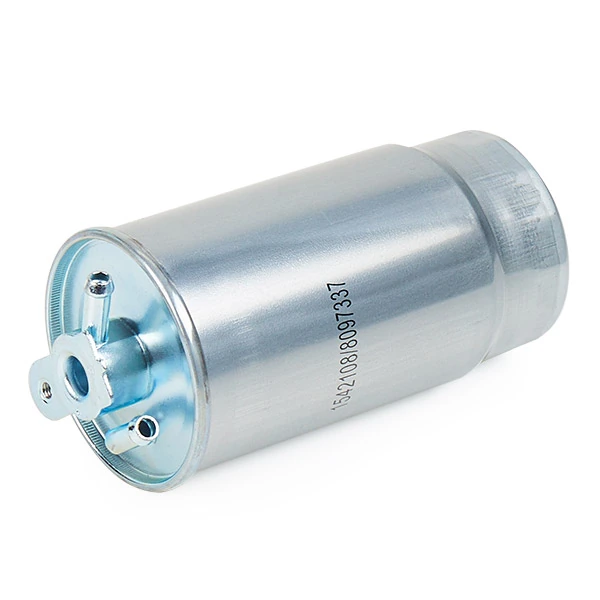 Filtro de combustible 9F0045 Ridex