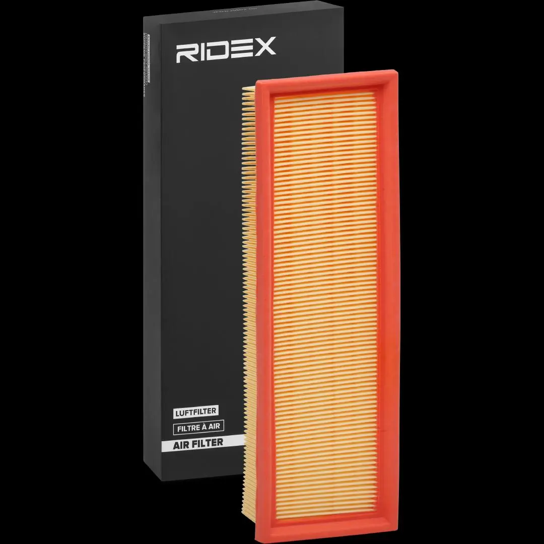 8A0385 Ridex