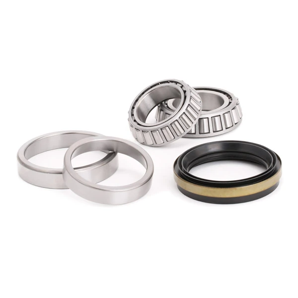 Cojinete de rueda delantero Ridex 654W0265 precio, desde 68,55 EUR