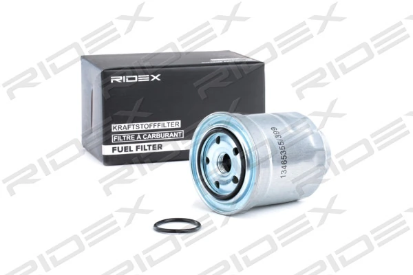 9F0168 Ridex