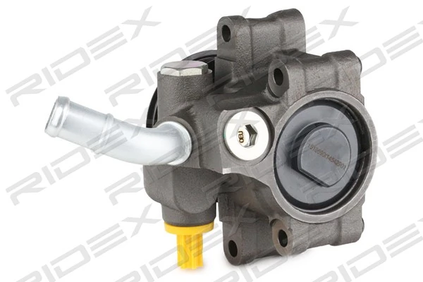 12H0170 Ridex