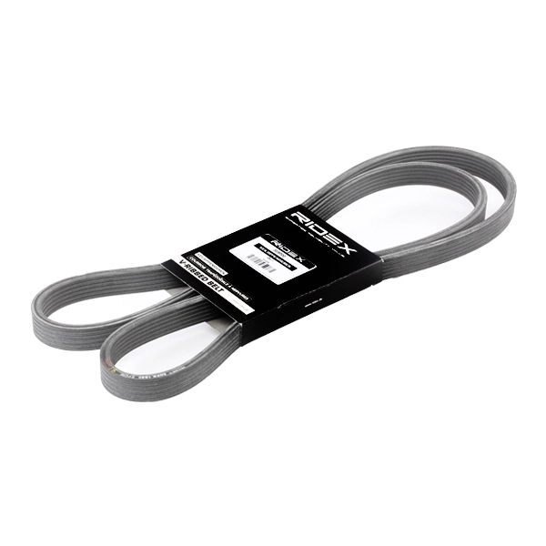 Correa trapezoidal dentada Volvo S60 I (RS, RH)