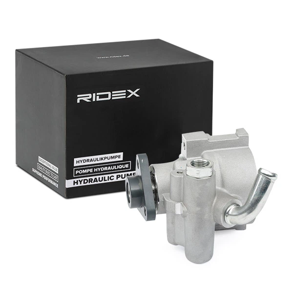 Bomba de dirección 12H0011 Ridex