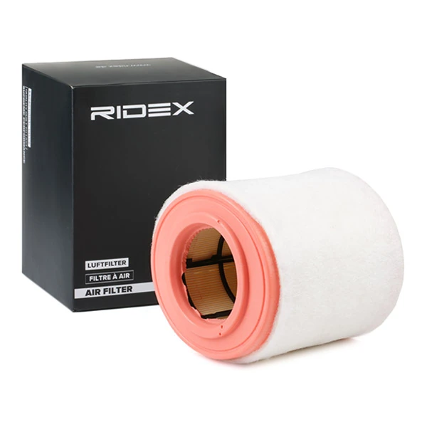 Comprar 8A0709 Ridex Filtro de aire