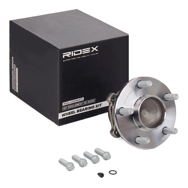 Buje de rueda Ridex 654W0426 precio, desde 107,13 EUR