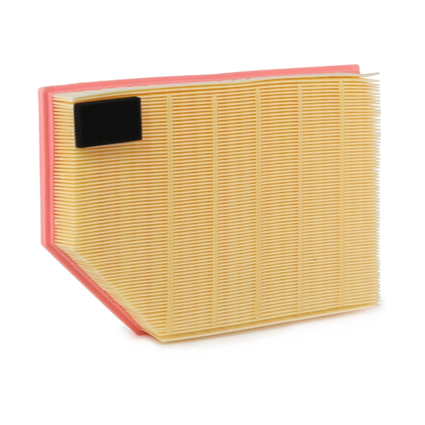  Caja del filtro de aire Volvo V50 
