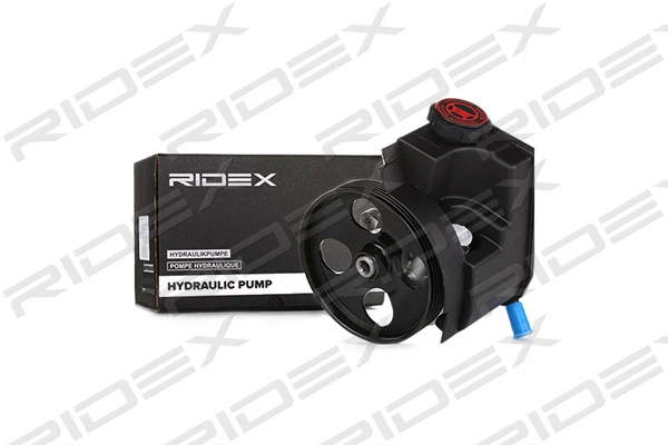 12H0035 Ridex