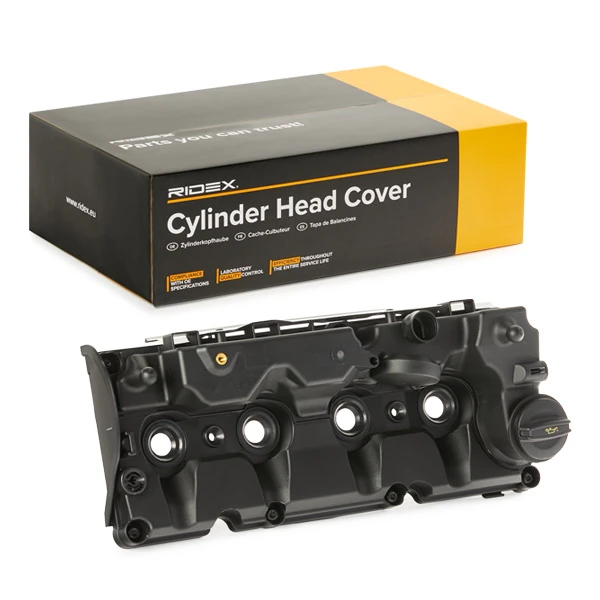 Comprar 977C0044 Ridex Tapa de balancines