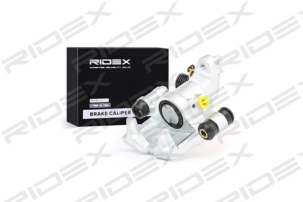 78B0027 Ridex