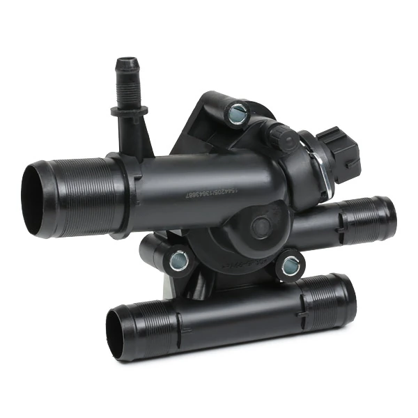 Carcasa del termostato Pierburg TH645489J precio, desde 26,65 EUR