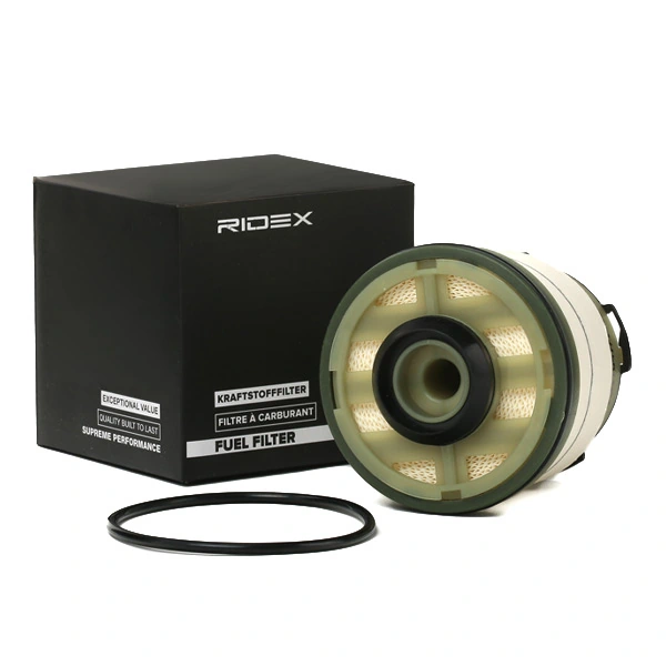 9F0266 Ridex