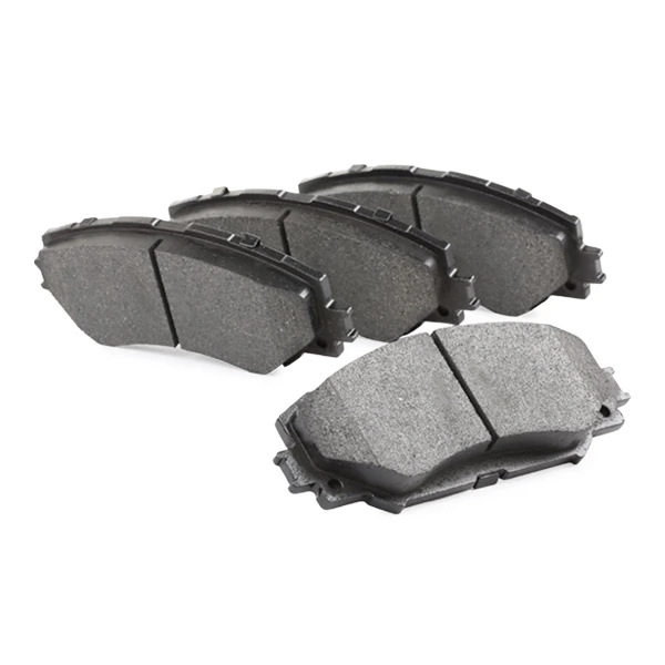 Comprar RMPT08 Mando Pastillas delanteras de freno