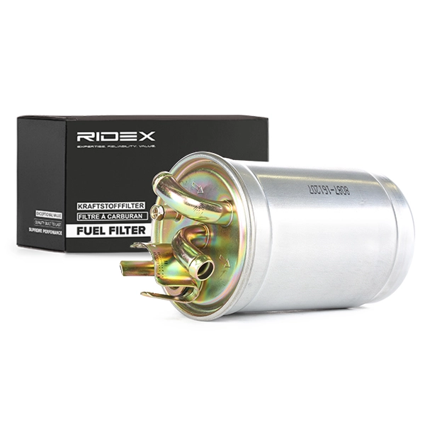 9F0058 Ridex