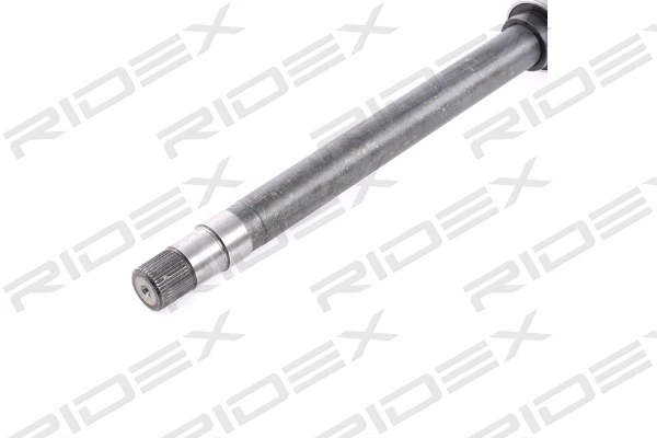 13D0340 Ridex