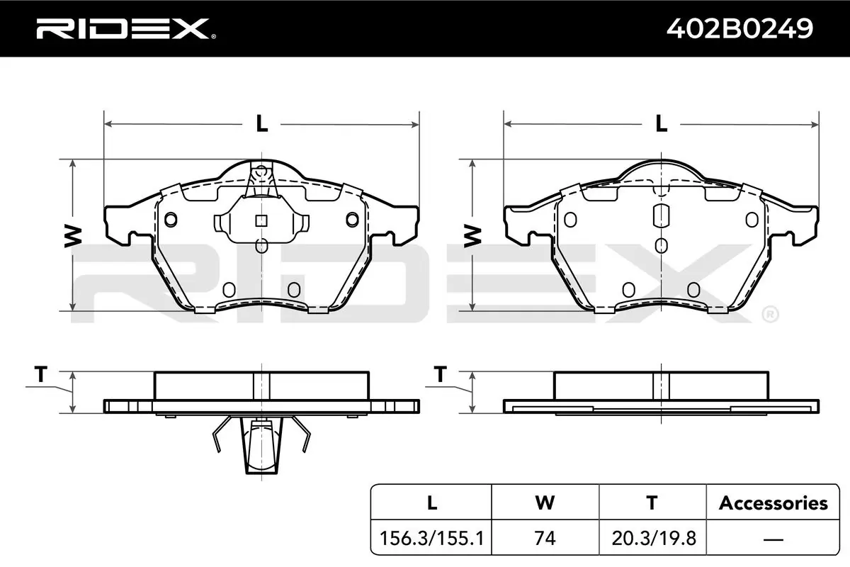 Pastillas de freno delanteras Brembo DP59012