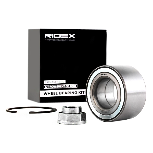 654W0058 Ridex