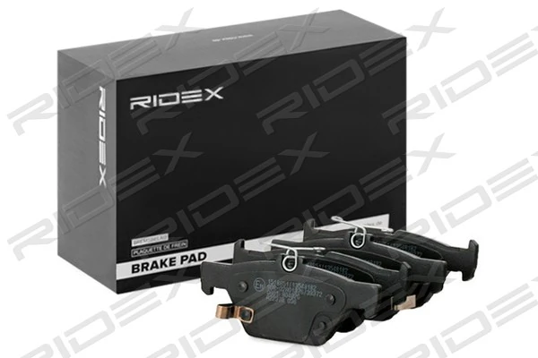 402B1188 Ridex